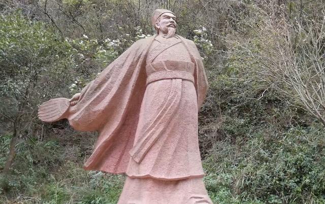 劍門關實況：來一次劍門關，我腿都嚇軟了，終於知道了何為蜀道難
