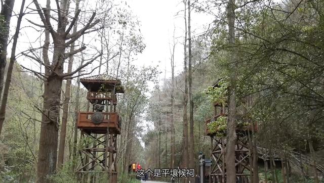 劍門關實況：來一次劍門關，我腿都嚇軟了，終於知道了何為蜀道難