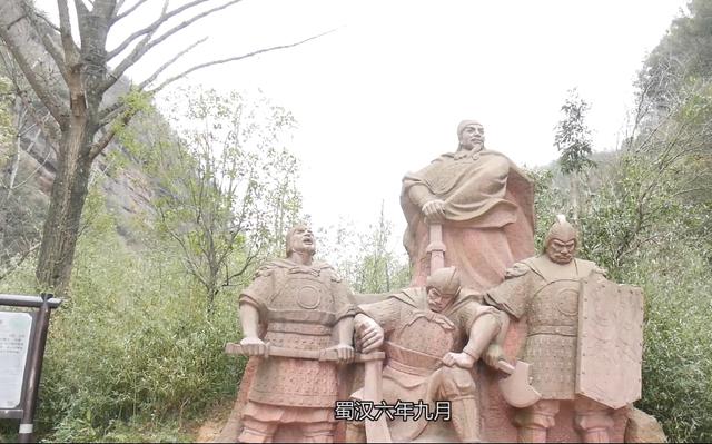 劍門關實況：來一次劍門關，我腿都嚇軟了，終於知道了何為蜀道難