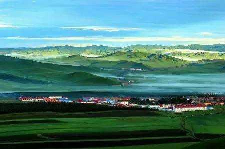 河北竟然私藏了這麼多世界級美景