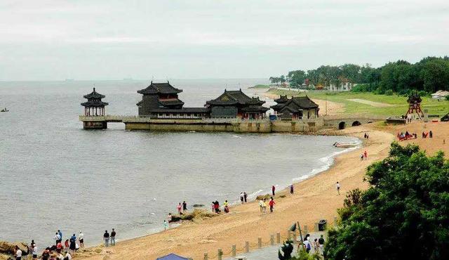 河北竟然私藏了這麼多世界級美景