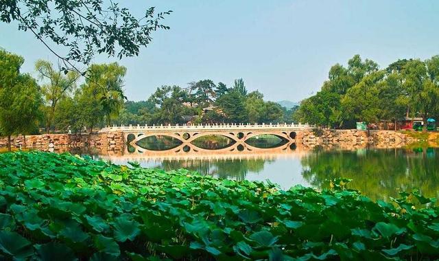 河北竟然私藏了這麼多世界級美景