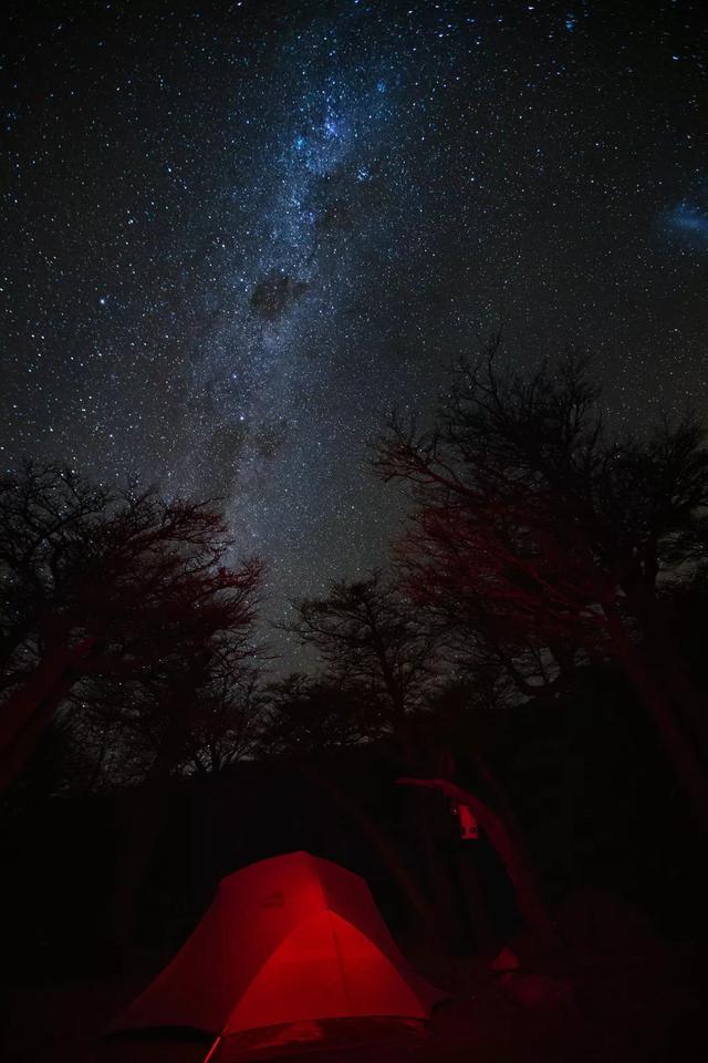 南美大陸的巴塔哥尼亞，或許是世上最後的狂野之地