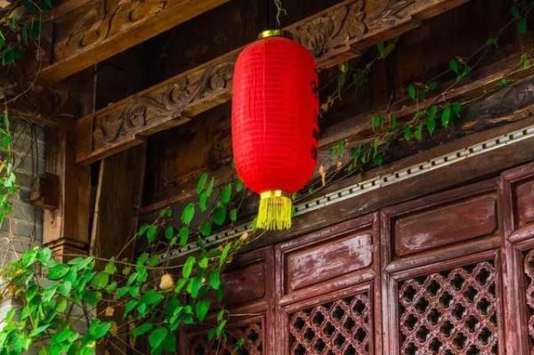 雲南這個600多年的古鎮，比大理古樸，比麗江安靜，卻鮮少人知