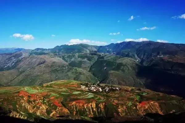 再不去就晚了！中國這九大美景，正面臨著隨時消失的可能