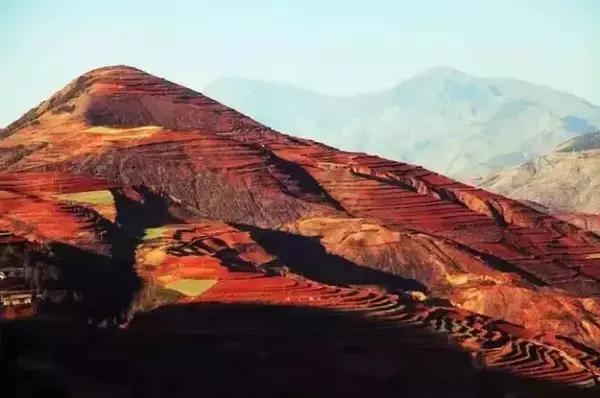 再不去就晚了！中國這九大美景，正面臨著隨時消失的可能