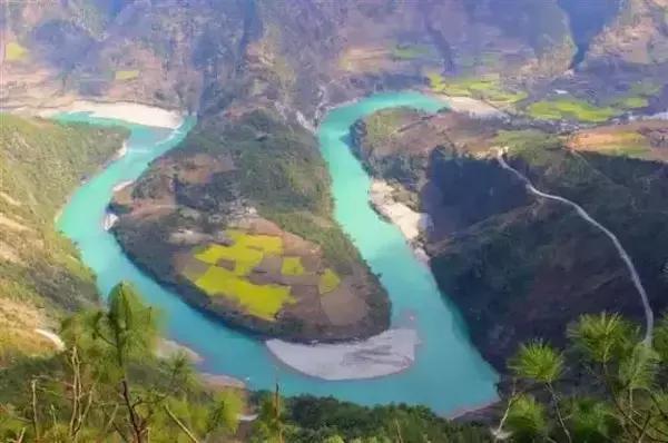 再不去就晚了！中國這九大美景，正面臨著隨時消失的可能