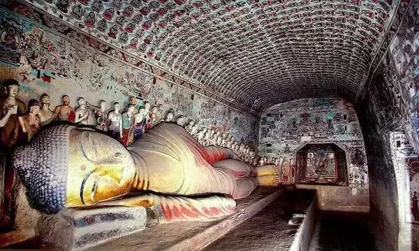再不去就晚了！中國這九大美景，正面臨著隨時消失的可能