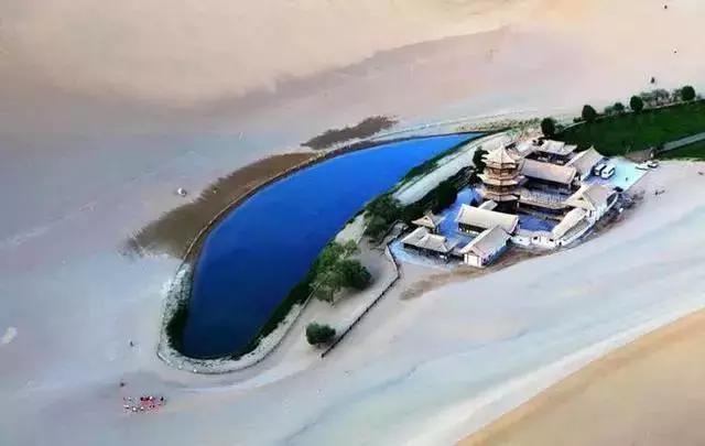 再不去就晚了！中國這九大美景，正面臨著隨時消失的可能