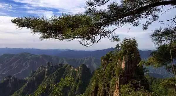 河南這些美景，絕對顛覆您對北方山水的傳統印象，她怎麼那麼美