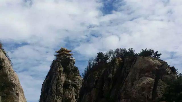 河南這些美景，絕對顛覆您對北方山水的傳統印象，她怎麼那麼美