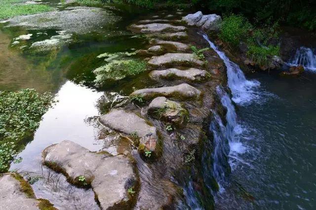 河南這些美景，絕對顛覆您對北方山水的傳統印象，她怎麼那麼美