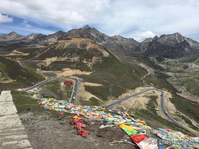 中國最美的4大公路，花費很大「代價」修建，2000名軍民付出生命