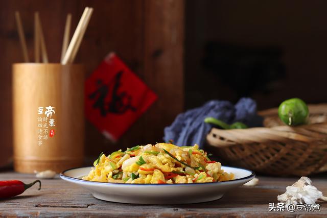 夏天吃它，比吃肉好，大魚大肉太油膩，不如此物來得營養健康
