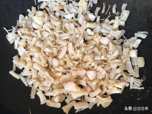 夏天吃它，比吃肉好，大魚大肉太油膩，不如此物來得營養健康