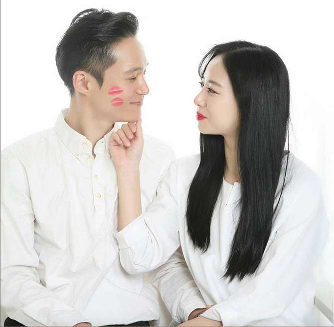 愛他，請投其所好！12星座最渴望的感情模式