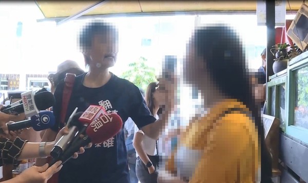韓粉集體霸凌18歲妹！ 她淚打「805字」反擊：你們與惡，沒距離！