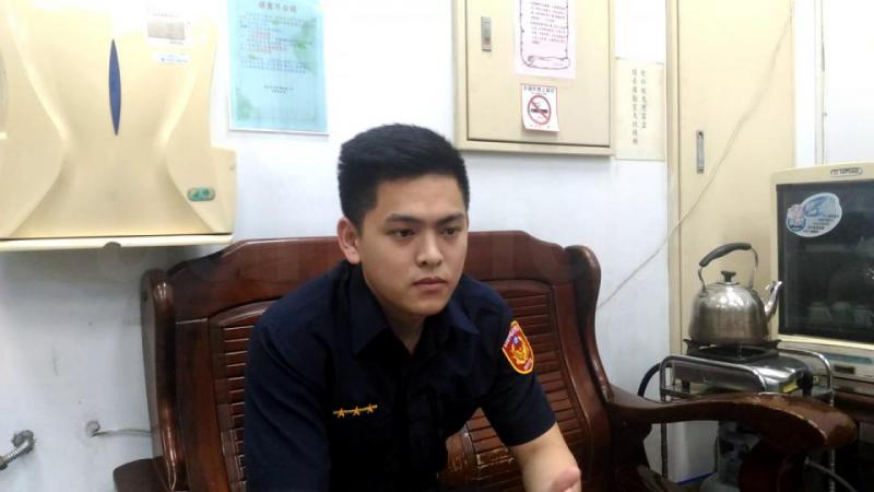 開6槍送走通緝犯！台南警「符合用槍時機不起訴」：感謝司法挺我們　兇嫌媽媽哭了「怪警察有問題」