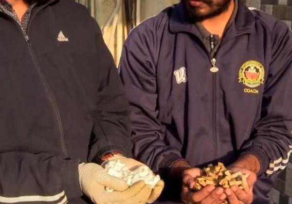 小夥子撿菸頭創造億萬財富，小小菸頭卻充滿商機！ 