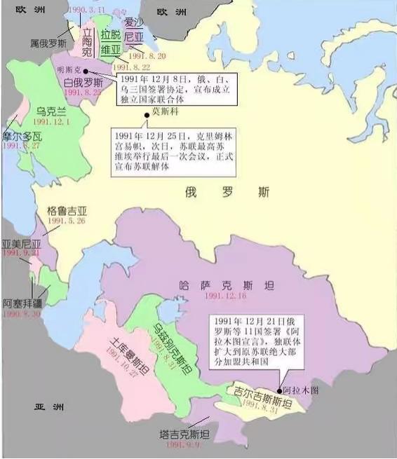 史上最悲慘宇航員，人還在太空國家卻沒了，怎麼回地球？
