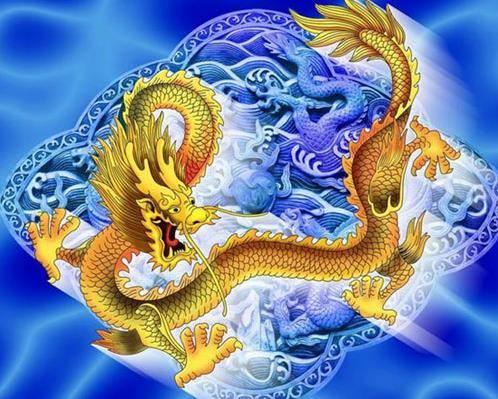 財運逆轉，下半年財運真的是好到爆的生肖