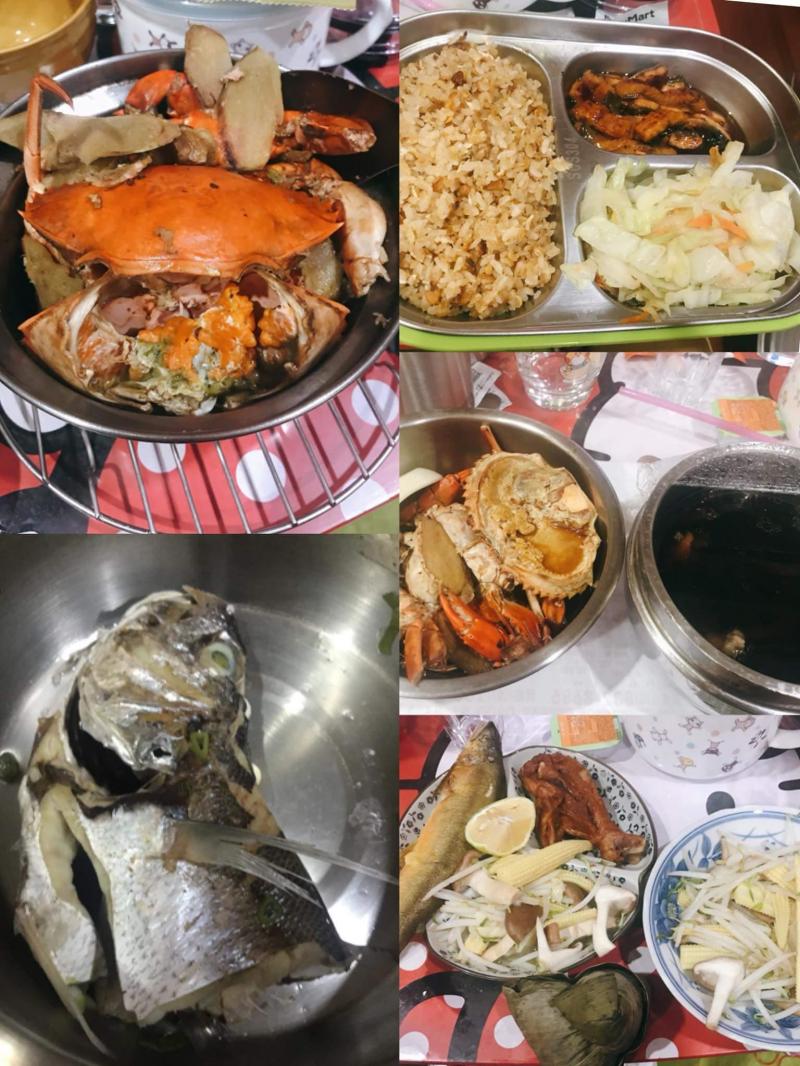 女網友坐月子遇到超人婆婆！每天煮超豐盛月子餐＋幫孩子洗澡，比老公還疼她「連親家都讚好！」原 PO：唯一缺點是我瘦不下來！