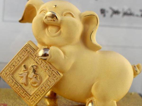 四大生肖正財在，偏財說來就來