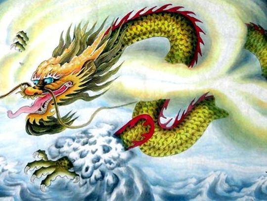 四大生肖正財在，偏財說來就來