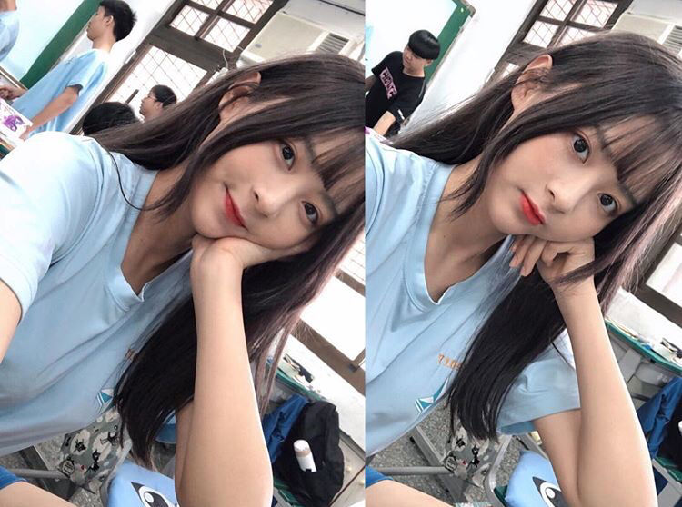 台灣和日本的運動服差很大！經典不敗款「看起來像只穿小褲」網看嗨：台灣快跟進！