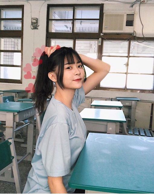 台灣和日本的運動服差很大！經典不敗款「看起來像只穿小褲」網看嗨：台灣快跟進！