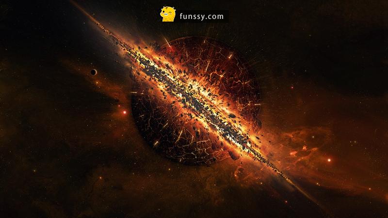 盤點「20個關於外太空的冷知識」！看完後 我還是待在地球好了... 