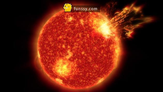 盤點「20個關於外太空的冷知識」！看完後 我還是待在地球好了... 