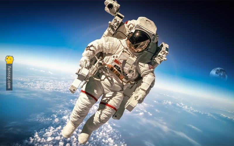 盤點「20個關於外太空的冷知識」！看完後 我還是待在地球好了... 