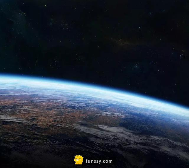 盤點「20個關於外太空的冷知識」！看完後 我還是待在地球好了... 
