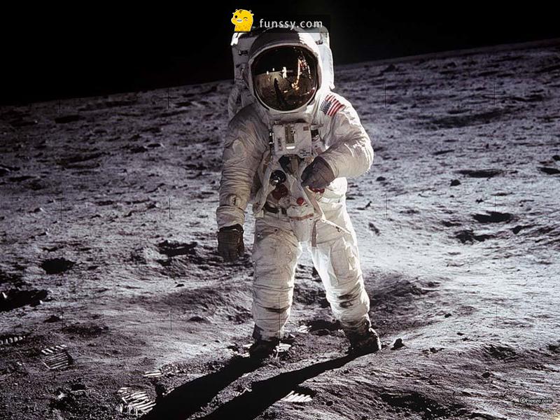 盤點「20個關於外太空的冷知識」！看完後 我還是待在地球好了... 