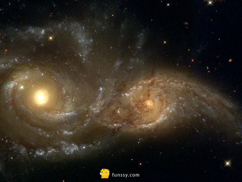 盤點「20個關於外太空的冷知識」！看完後 我還是待在地球好了... 