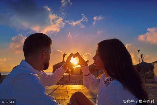 十二星座男喜歡找姐姐還是妹妹談戀愛呢！