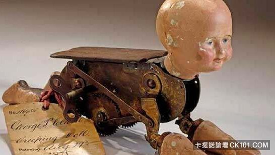 13隻真實存在的「鬼娃娃」讓人嚇到腿軟，連「安娜貝爾」在裡面都不是最恐怖的！？