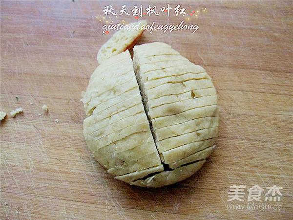 學會這道「紅皮饅頭」，粗糧也能吃出美白來，現在知道還不晚