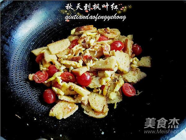 學會這道「紅皮饅頭」，粗糧也能吃出美白來，現在知道還不晚