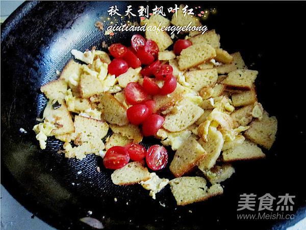 學會這道「紅皮饅頭」，粗糧也能吃出美白來，現在知道還不晚