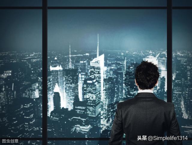 踮起腳尖，離陽光近點