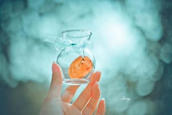 人生一世，要想幸福，別生氣