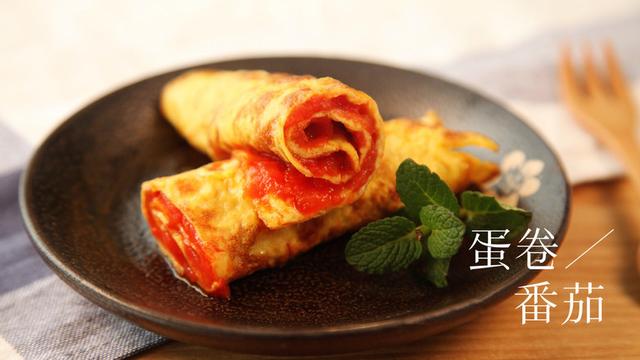 一個西紅柿，兩個雞蛋，教你做「最有營養」的早餐，比蛋糕好吃