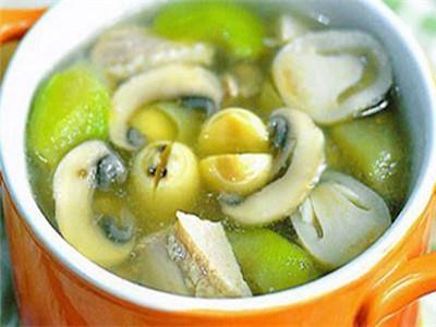 「三伏天」即將到來，長達40天酷暑天氣，吃飯前勸你記住4句話