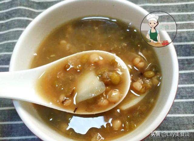 夏天，這8道湯水女人要常喝，補血祛濕養顏，女人睡眠香，體質好