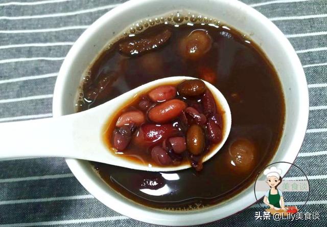 夏天，這8道湯水女人要常喝，補血祛濕養顏，女人睡眠香，體質好