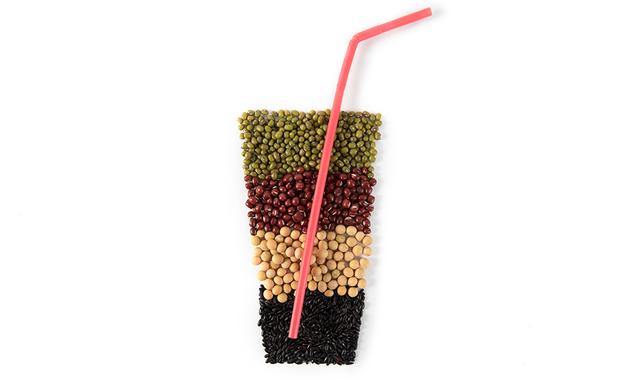 夏日消暑，是選擇綠豆湯？還是紅豆湯？