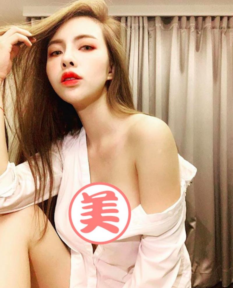 性感私人教練「傲人身材」超兇殘，火辣風格讓粉絲好想報名上課了！