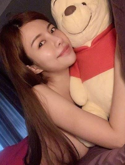 性感私人教練「傲人身材」超兇殘，火辣風格讓粉絲好想報名上課了！